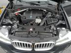 2016 Bmw X3 Xdrive28I იყიდება Grantville-ში, PA - Rear End