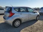 2016 Nissan Versa Note S for Sale in Anderson, CA - Mechanical