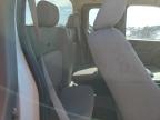2016 Nissan Frontier S იყიდება Amarillo-ში, TX - Minor Dent/Scratches