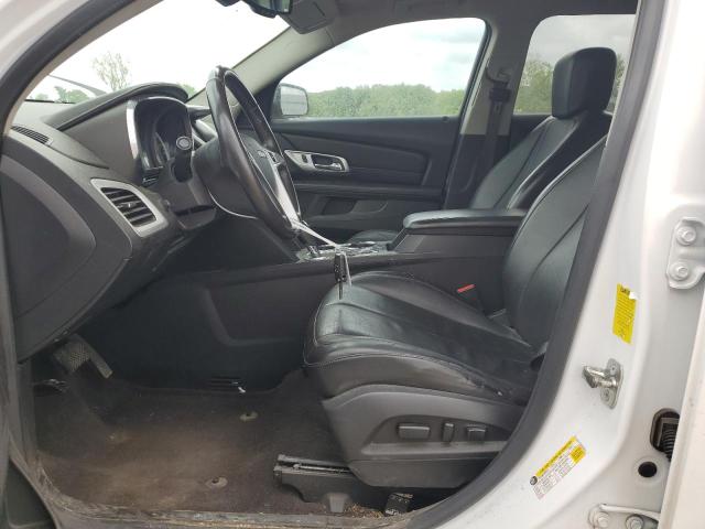  GMC TERRAIN 2016 Biały