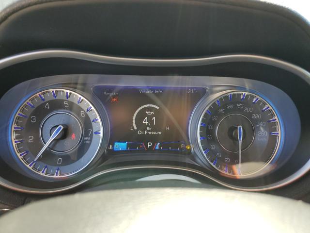 2017 CHRYSLER 300 LIMITED  