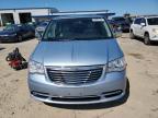 2013 Chrysler Town & Country Touring L на продаже в Mcfarland, WI - Hail