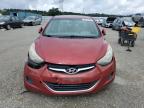 2011 Hyundai Elantra Gls продається в Anderson, CA - Front End