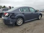 2012 Subaru Legacy 2.5I Premium zu verkaufen in Pennsburg, PA - Rear End