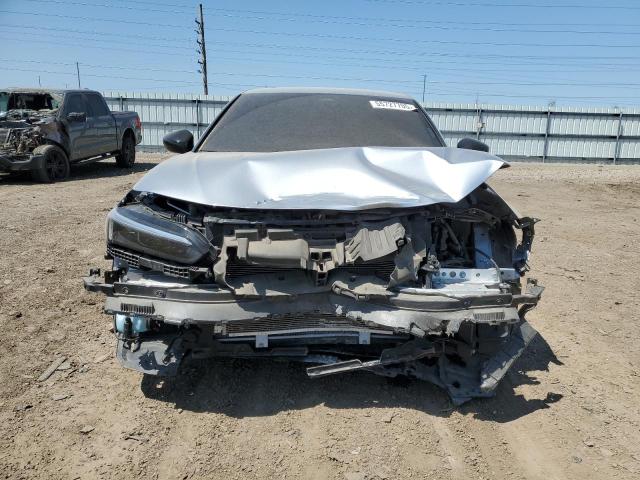  HONDA CIVIC 2023 Srebrny