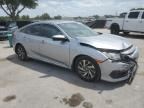 2018 Honda Civic Ex for Sale in Orlando, FL - Front End