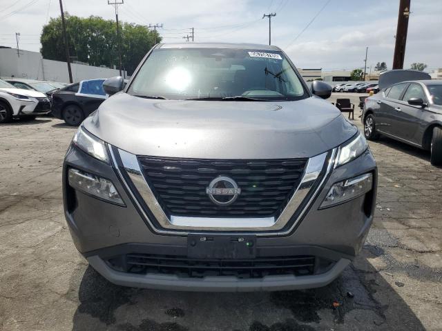  NISSAN ROGUE 2023 Charcoal