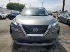 2023 Nissan Rogue Sv продається в Van Nuys, CA - Rear End