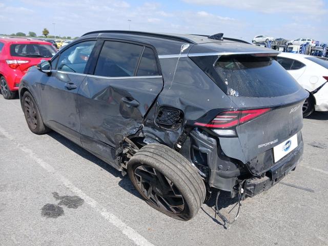 2024 KIA SPORTAGE G