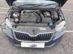 2019 SKODA SUPERB SE for sale at Copart SANDTOFT
