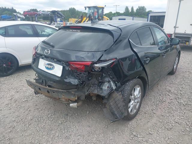 2015 MAZDA 3 SE-L