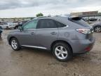 2012 Lexus Rx 350 на продаже в Kansas City, KS - Front End