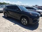 2021 Toyota Highlander Xle en Venta en Madisonville, TN - Side