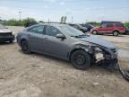 2011 Mazda 6 I de vânzare în Indianapolis, IN - Front End