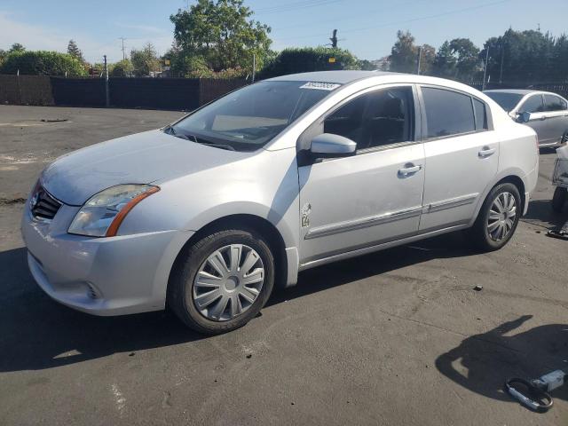 2010 Nissan Sentra 2.0
