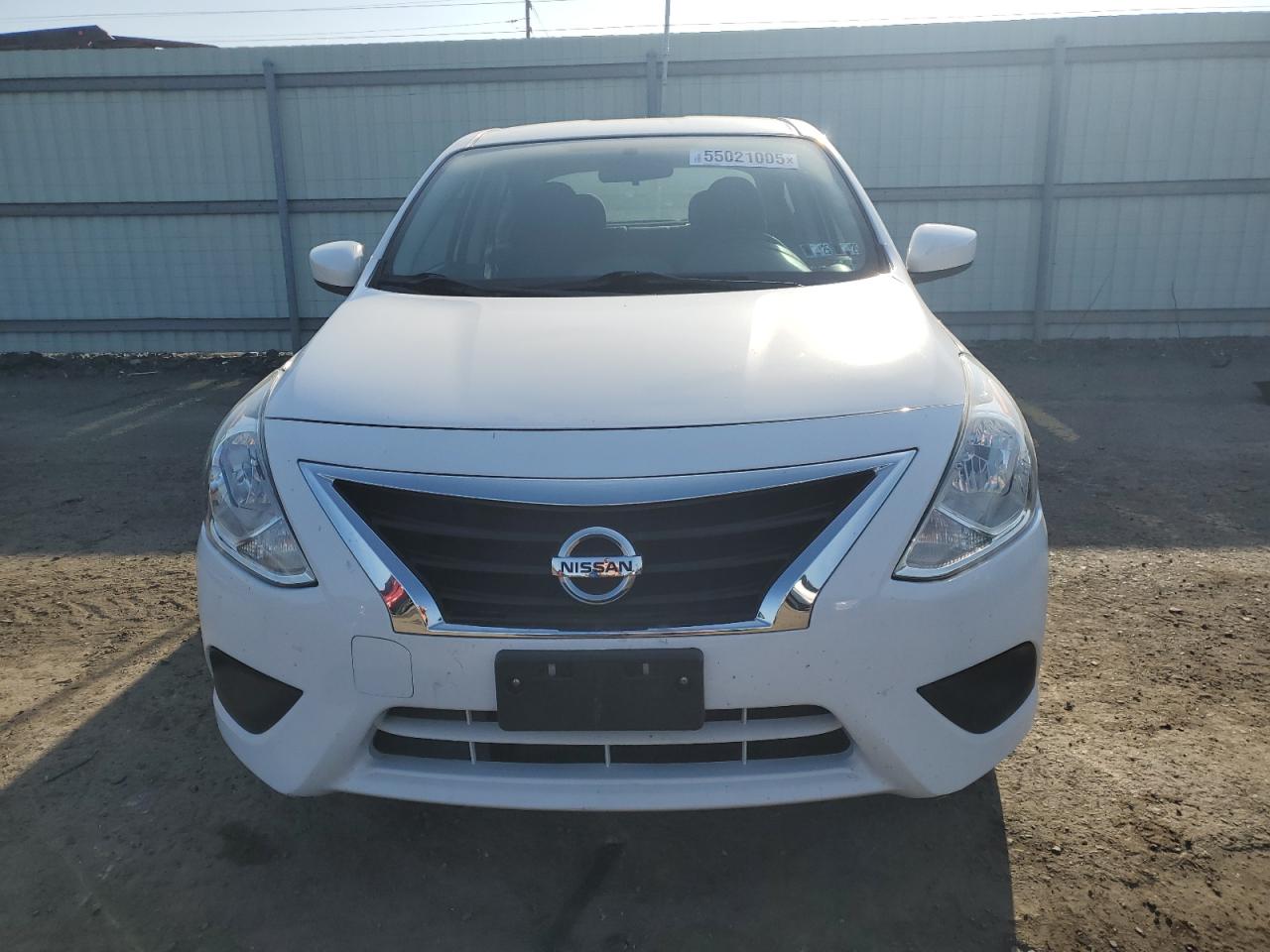 3N1CN7APXKL813292 NISSAN VERSA 2019