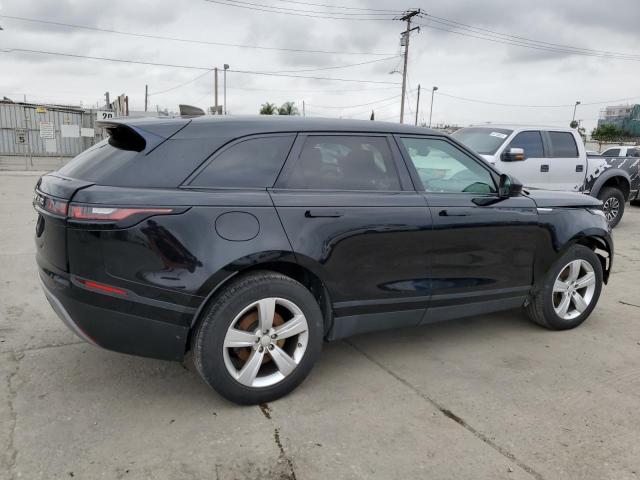  LAND ROVER RANGEROVER 2018 Black