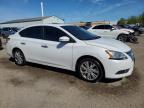 2013 NISSAN SENTRA S   à vendre chez Copart ON - TORONTO