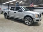 2020 Ford F150 Supercrew for Sale in Wheeling, IL - Normal Wear