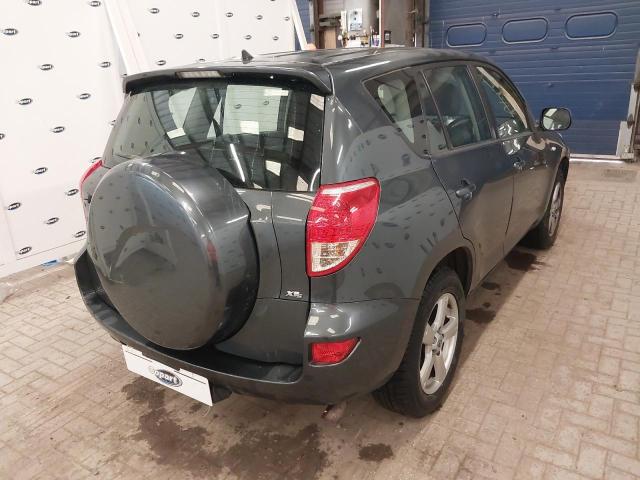 2006 TOYOTA RAV4 XT5 A
