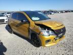 2023 Mitsubishi Mirage Se for Sale in Magna, UT - Front End