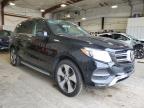 2017 Mercedes-Benz Gle 350 4Matic zu verkaufen in Mcfarland, WI - Side