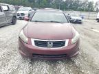 2009 Honda Accord Exl იყიდება Ellenwood-ში, GA - All Over