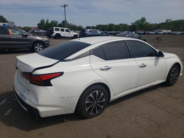  NISSAN ALTIMA 2019 Biały