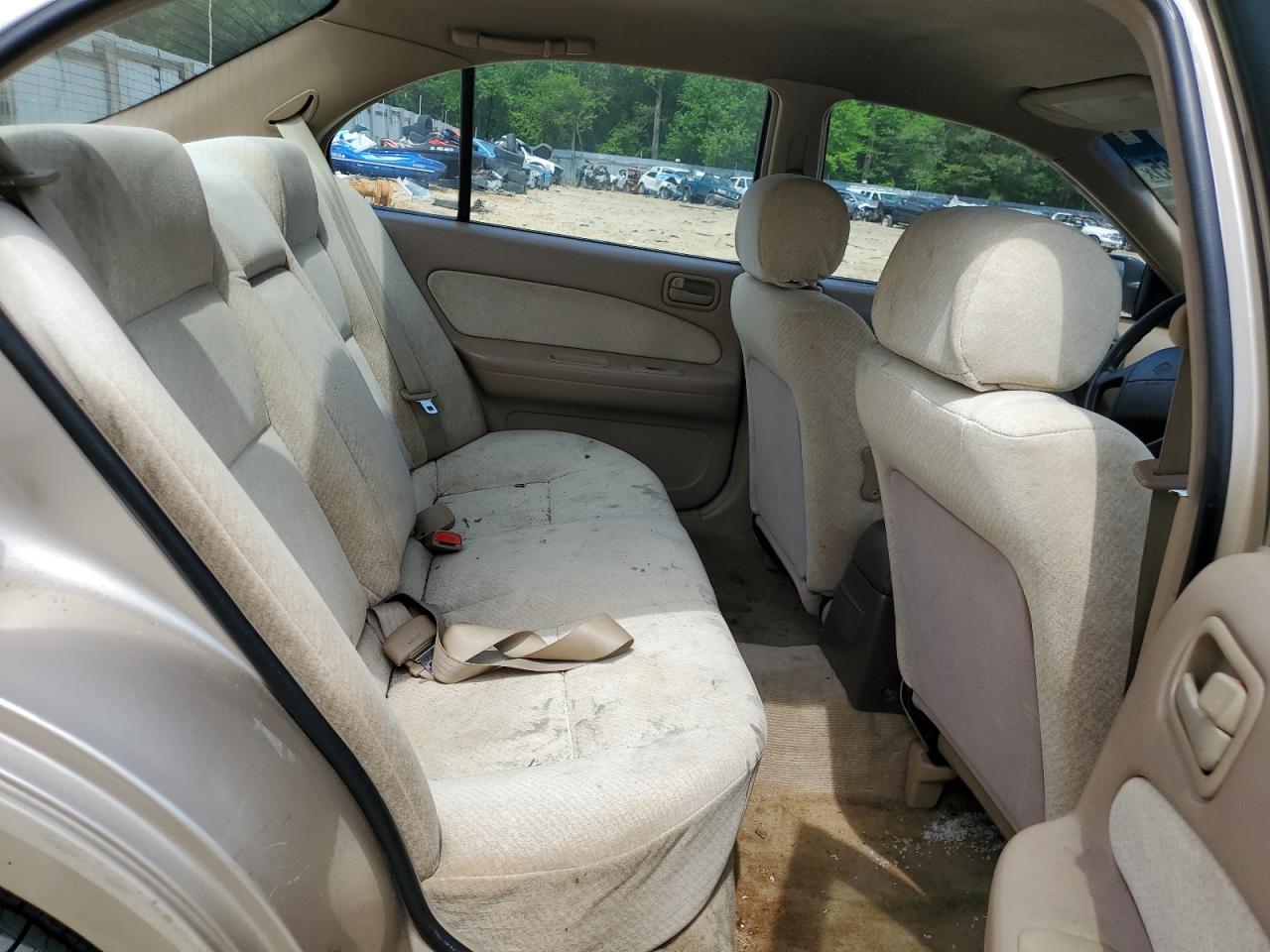 1996 Nissan Maxima Gle VIN: JN1CA21D4TM423882 Lot: 56068265