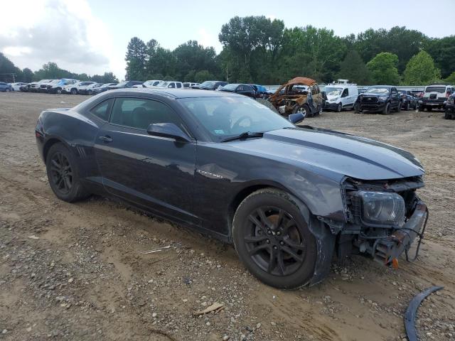  CHEVROLET CAMARO 2013 Синий