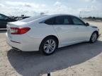 2019 Honda Accord Lx продається в West Palm Beach, FL - Front End