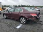 2010 Honda Accord Ex იყიდება Spartanburg-ში, SC - Rear End