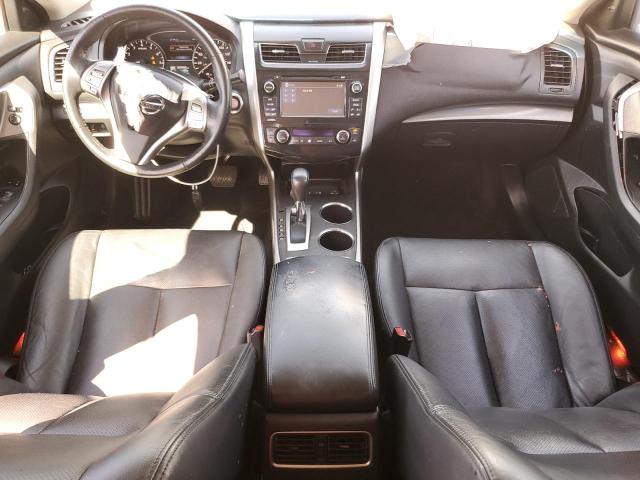  NISSAN ALTIMA 2014 Gray