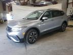 2023 Volkswagen Tiguan S за продажба в North Billerica, MA - Side