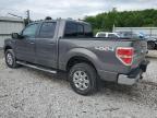 2013 Ford F150 Supercrew на продаже в Prairie Grove, AR - Side