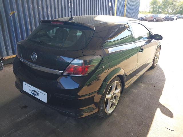 2008 VAUXHALL ASTRA SRI+