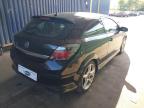 2008 VAUXHALL ASTRA SRI+ for sale at Copart SANDTOFT