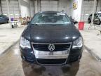 2008 Volkswagen Eos Turbo на продаже в York Haven, PA - Side