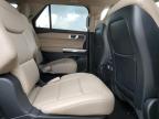 2020 Ford Explorer Xlt na sprzedaż w Lebanon, TN - Front End