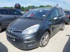 2013 CITROEN C4 GRD PIC for sale at Copart SANDY