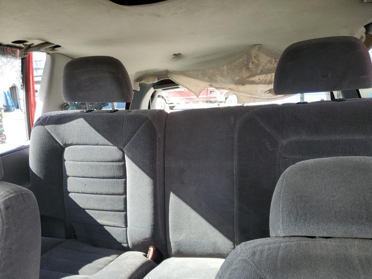 1997 Jeep Grand Cherokee Laredo VIN: 1J4FX58S4VC704212 Lot: 58622935
