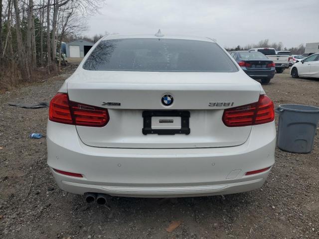 2014 BMW 328 XI