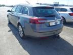2016 VAUXHALL INSIGNIA E for sale at Copart CHESTER