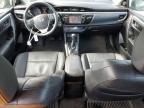 2016 Toyota Corolla L en Venta en Marlboro, NY - Front End