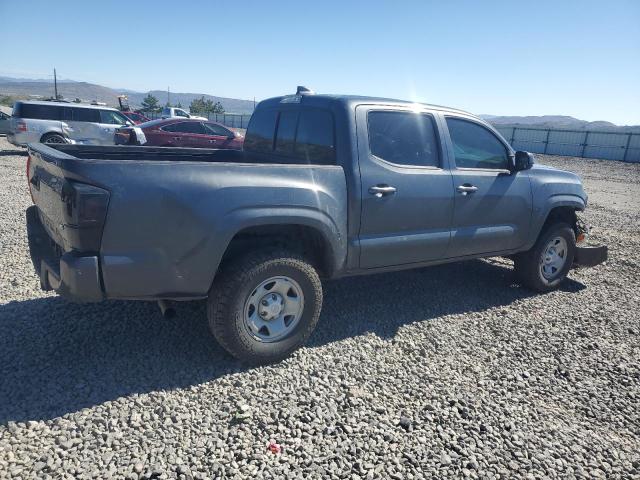  TOYOTA TACOMA 2020 Вугільний
