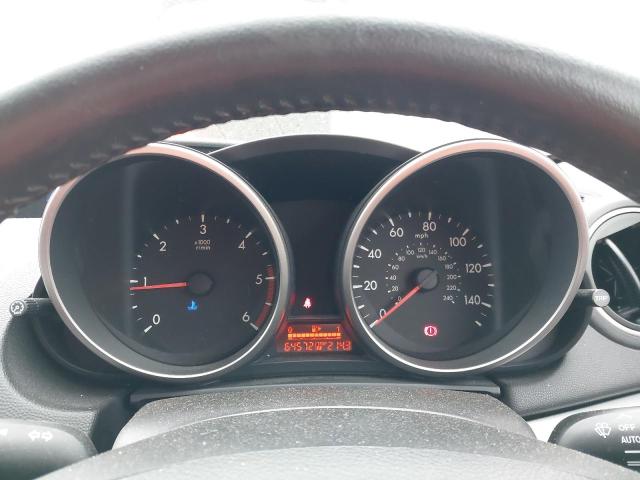 2011 MAZDA 3 TS2 D