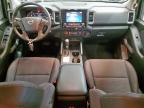 2022 Nissan Frontier S للبيع في New Braunfels، TX - Front End