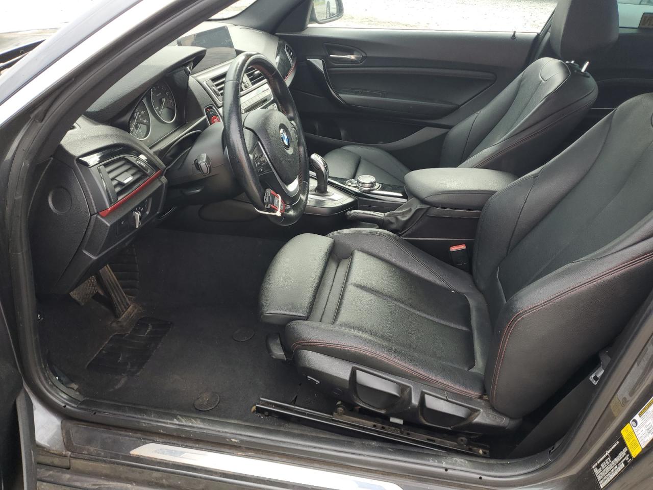 2016 BMW 228 I Sulev VIN: WBA1F9C5XGV545342 Lot: 55561925