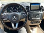 2016 Mercedes-Benz Gle 350 de vânzare în North Billerica, MA - Minor Dent/Scratches