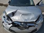 2016 Hyundai Veloster  en Venta en Ellwood City, PA - Front End